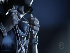 Tinchy Stryder Let It Rain (feat. Melanie Fiona)